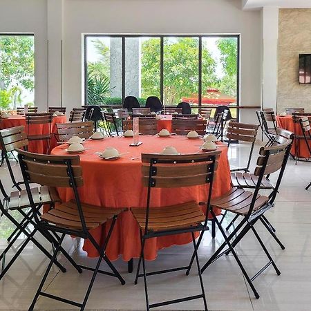 Mangrove Hotel קאן ז'ו מראה חיצוני תמונה