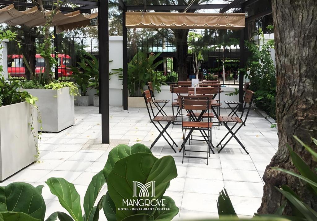 Mangrove Hotel קאן ז'ו מראה חיצוני תמונה