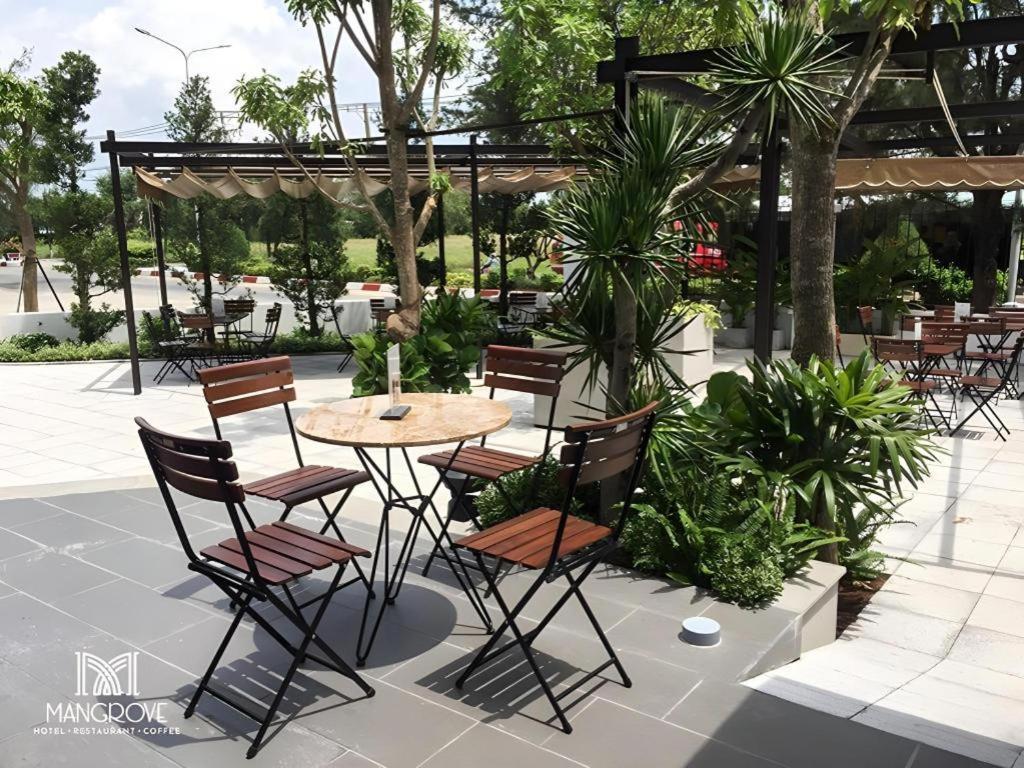 Mangrove Hotel קאן ז'ו מראה חיצוני תמונה