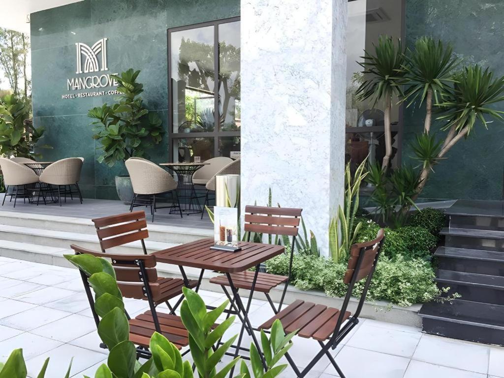 Mangrove Hotel קאן ז'ו מראה חיצוני תמונה