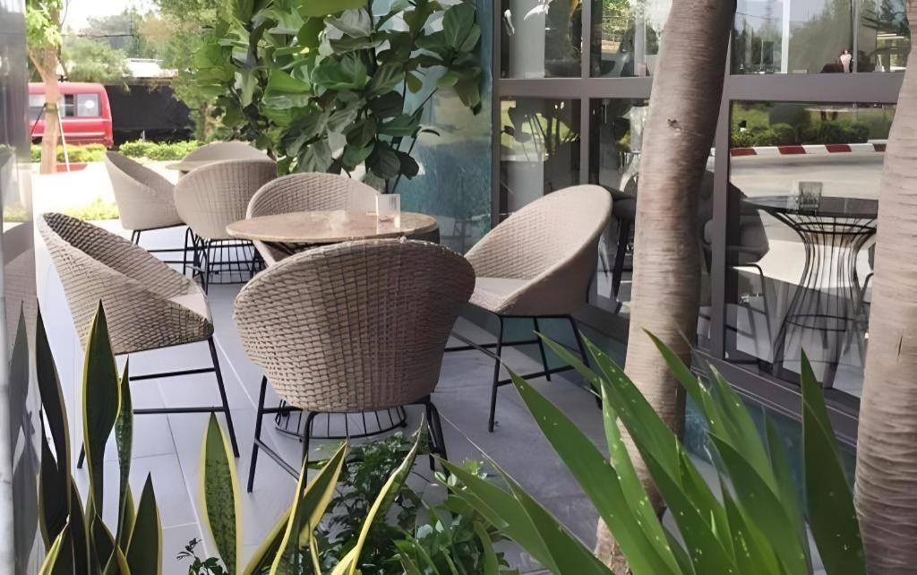 Mangrove Hotel קאן ז'ו מראה חיצוני תמונה