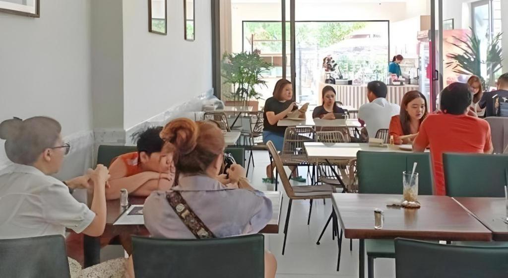 Mangrove Hotel קאן ז'ו מראה חיצוני תמונה