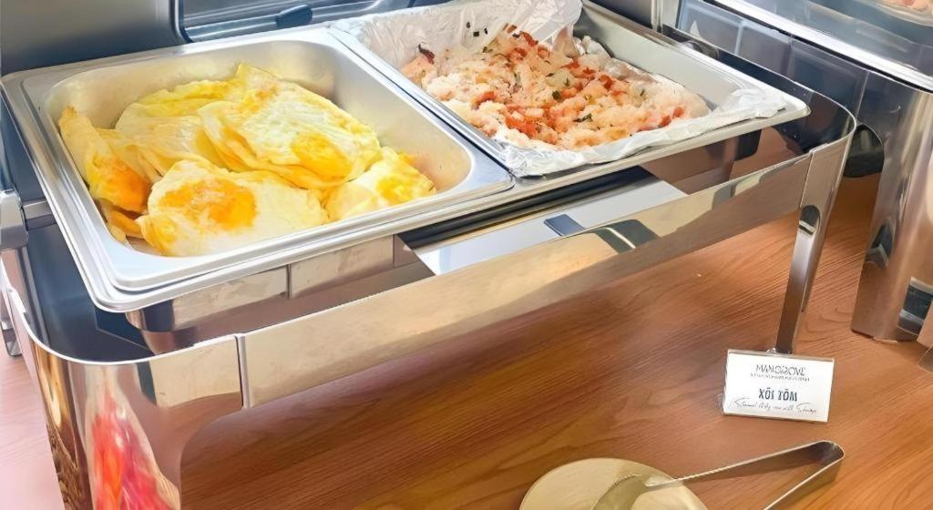 Mangrove Hotel קאן ז'ו מראה חיצוני תמונה