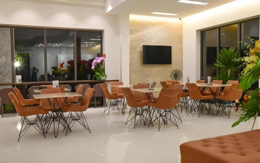 Mangrove Hotel קאן ז'ו מראה חיצוני תמונה