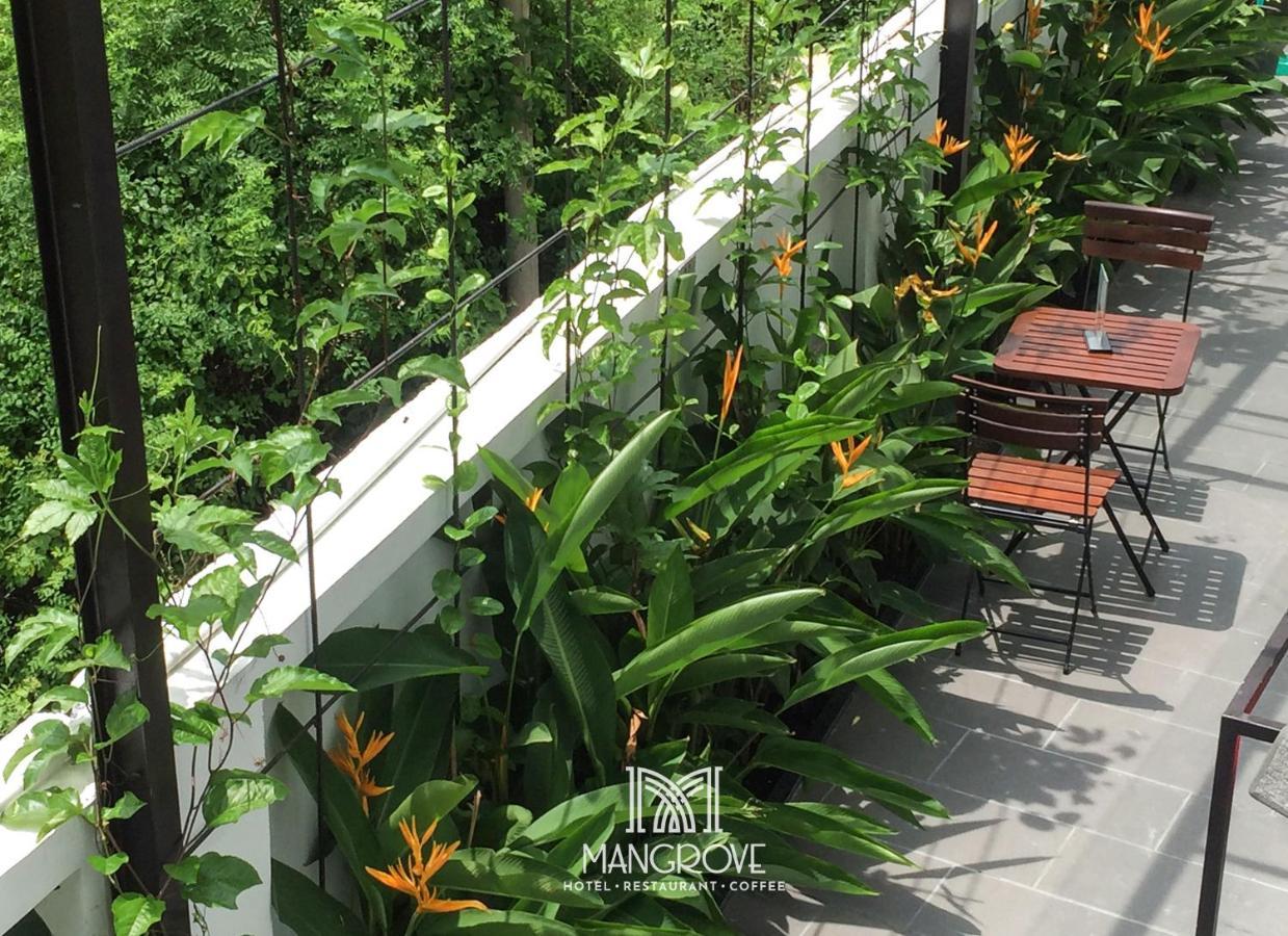 Mangrove Hotel קאן ז'ו מראה חיצוני תמונה