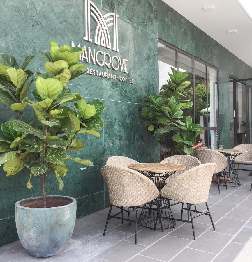 Mangrove Hotel קאן ז'ו מראה חיצוני תמונה
